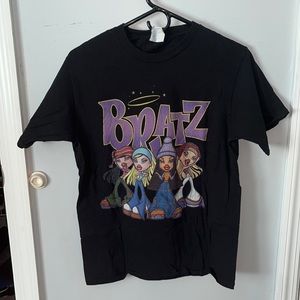 Bratz Doll Tee
